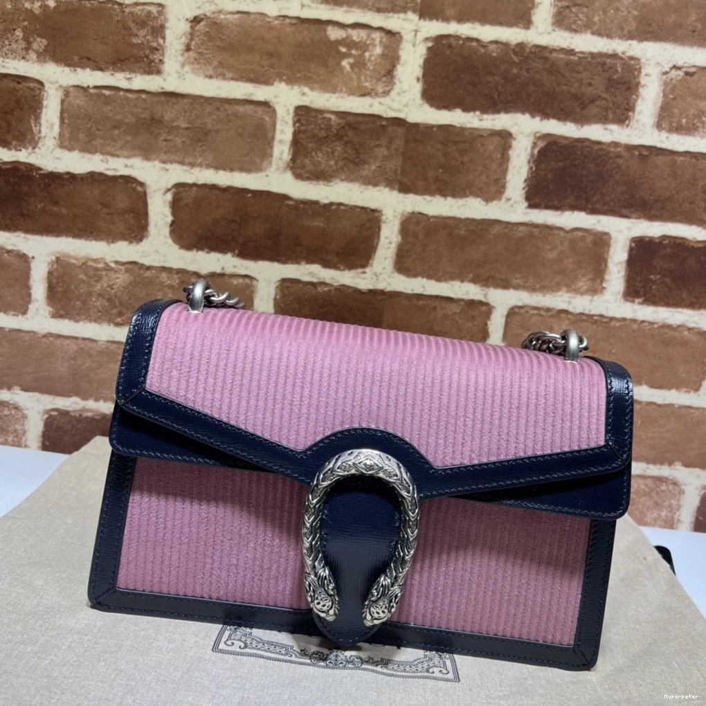 Hyperpeter small Dionysus bag shoulder GUCCI 0730